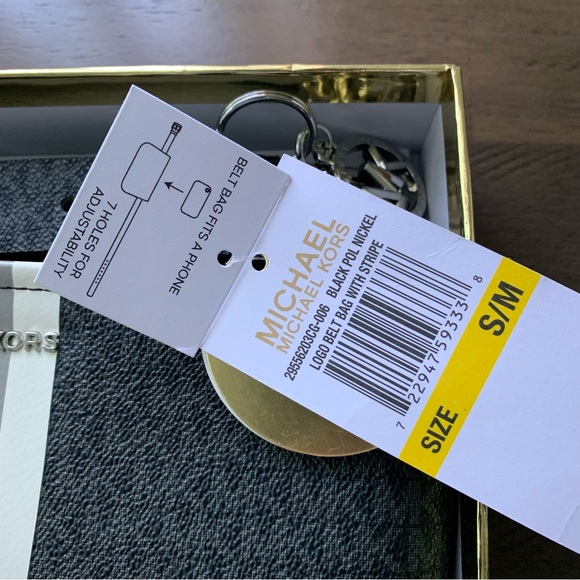 NWT Belt Bag - Picture 5 of 5